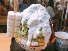 -WONDER ICE 萬得冰田(建設路总店)