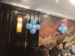 -新丁香海鲜酒店(银海商贸城店)
