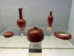 -上海博物馆(人民广场馆)