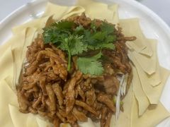 -红姐东北菜私房菜铁锅炖饺子馆(中街店)