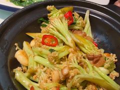 -富贵春饼·烤鸭·大厨现炒(诸城店)