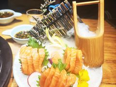 -三个渔夫·蒸汽海鲜(万德大厦店)