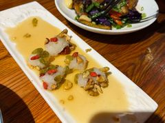 -柴窝堡22号辣子鸡·传承新疆菜