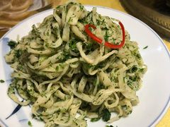 -李记搅团•非遗陕菜(三桥店)