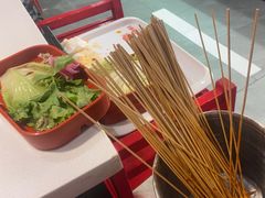 -老马路串串香火锅(北门桥店)