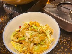 -李久其家民间餐厅(观沙岭公园店)