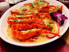 龙虾伊面-新君凯酒家