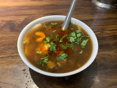 -李三卤汁豆腐脑