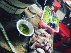 -威邵鸡煲(西华路总店)