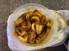 -明记牛杂(新马路分店)