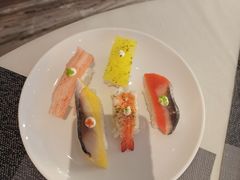 -威珀斯酒店·珀萃美食餐厅