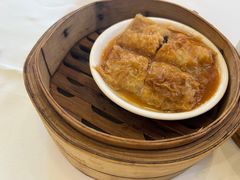 -万龙洲海鲜(南新仓店)