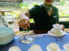 -乾园.魏庐湖景餐厅(花港店)
