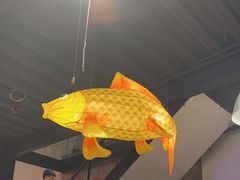 -向川南·水煮鱼·川菜(和平里店)