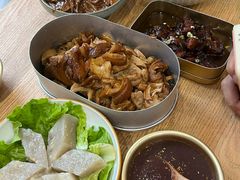 -有肉食·虎九闽菜(798艺术区店)