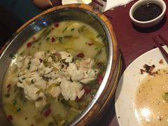 -本味轩精品茶餐厅(黄山路店)
