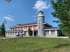 -北极村旅游风景区