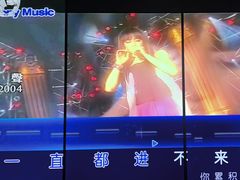 -唐会ktv(虹口店)
