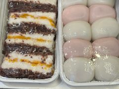 -传闻来紫菜包饭·打糕(西塔韩百店)