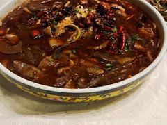 -老浒记烤鸭-北京菜(琉璃厂店)