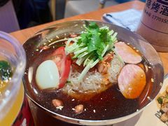 -路边羊烧烤酒场(宝带路店)