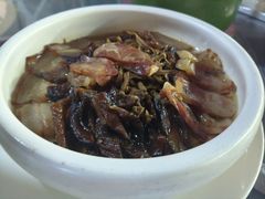 -福巷湘食小馆·猛火现炒(上海首店)