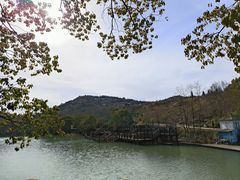 -白马涧龙池景区