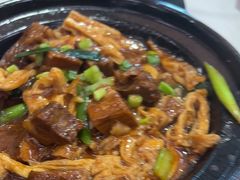 -香港深仔记茶餐厅(东门店)