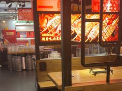 -管氏翅吧(甘家口店)