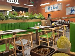 -菌小白·野生菌火锅(时尚天河店)