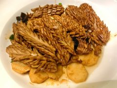 -闫府私房菜·老字号(恒隆店)