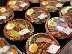 -Ole 面包房(华润万象城店)