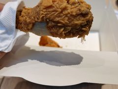 -德克士(虹桥火车站店)