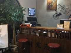 -时光漫步酒店(北京国子监簋街店)