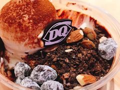 -DQ·蛋糕·冰淇淋(周浦万达店)