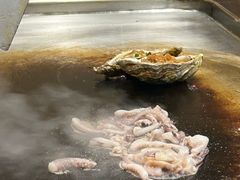 -大神太神·铁板烧(七宝领展广场店)
