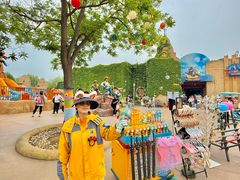 -大连海昌发现王国主题公园