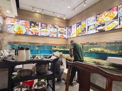 -良师门滨海人家·海鲜·家常菜(滨海城店)