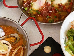-OLLA 西班牙餐厅(丰盛里店)