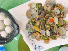 -景好海鲜餐厅(大鹏必选旅游店)