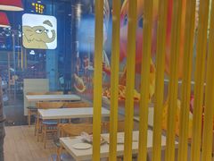 -尊宝比萨(南田店)