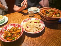 -恰饭·老长沙市井菜(天河客运站店)