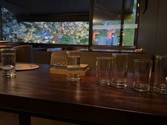 -LAMP BAR 水烟音乐酒吧
