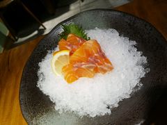 -晶吉·居酒屋·烧鸟·生鱼饭(中山区民主广场店)