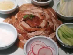 -额娘·现烙春饼烤鸭(太原总店)