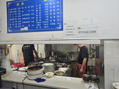 -小狗面馆(复兴店)