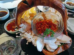 -捞王猪肚鸡火锅(昆山店)