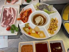 -喜来稀肉(虹泉路店)