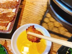 -大壮家原味烤肉(兴华北街店)