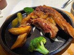 -俄士厨房(时代天街店)